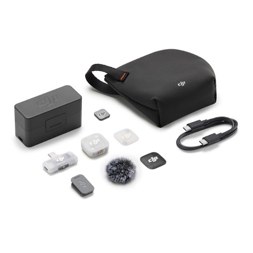 dji mini 1 tx 1 rx Mobile rx Charge